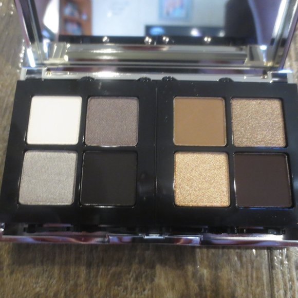 Authentic Bobbi Brown It's Your Party Eye & Cheek Palette Eye Shadow & Blush - Picture 4 of 9